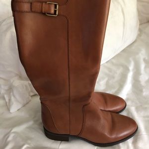 Riding boots